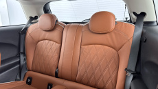 MINI Hatchback 2.0 Cooper S Exclusive II 3dr Auto [Comfort Pack] Petrol Hatchback